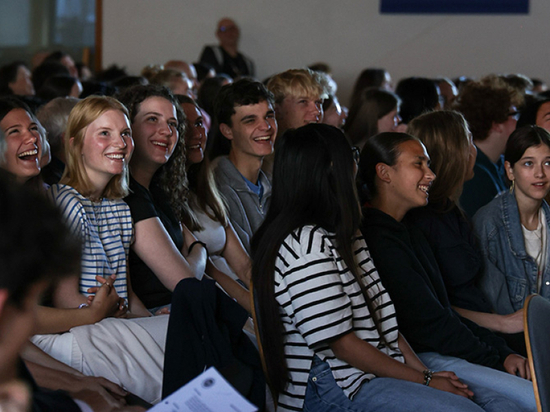 Black Forest Academy Celebrates 70th Anniversary